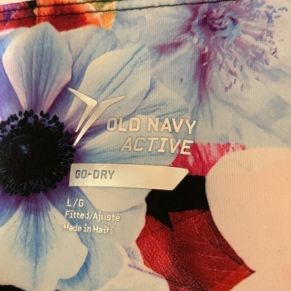 Old Navy, active leggings - Picture 4 of 5